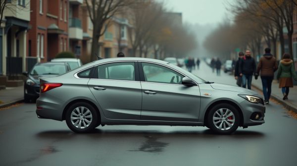 Acheter une citadine automatique d'occasion : conseils et avis importants