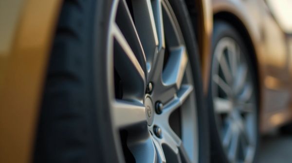 Maximiser la sécurité en apprenant à bien choisir ses pneus