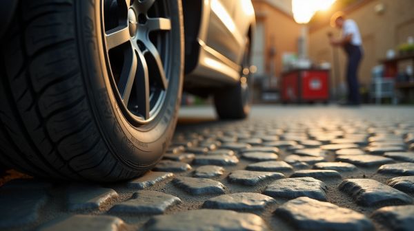 Maximiser la sécurité en apprenant à bien choisir ses pneus