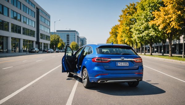 Assurance auto : les clés pour un achat éclairé en 2021
