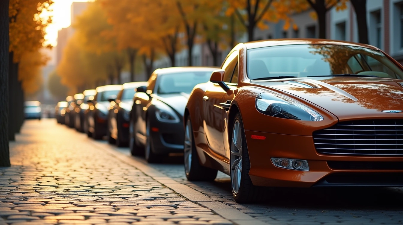 Vos questions fréquentes sur l'achat de véhicules d'occasion